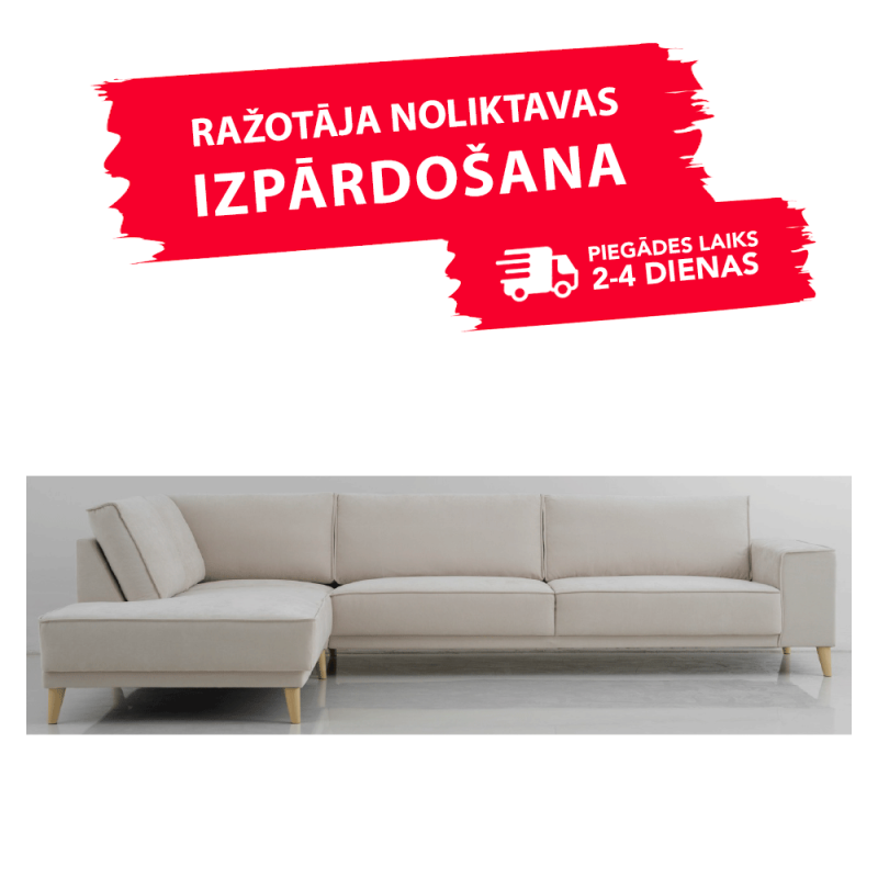 Dīvāns COPENHAGEN (Open corner)(Ražotāja noliktava) Dīvāns COPENHAGEN (Open corner)(Ražotāja noliktava)